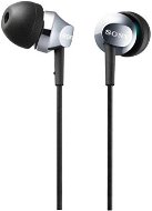 Sony MDR-EX50LP silver - Headphones