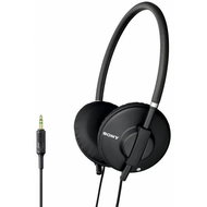 SONY MDR-570LP black - Headphones