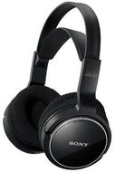 Sony MDR-RF810RK schwarz - Kopfhörer