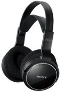  Sony MDR-RF810RK black  - Headphones