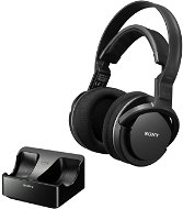 Sony MDR-RF855RK čierne - Bezdrôtové slúchadlá