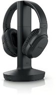Sony MDR-RF895RK - Vezeték nélküli fül-/fejhallgató