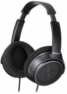  Sony MDR-MA100 black  - Headphones
