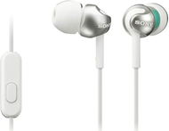 Sony MDR-EX110AP White - Headphones