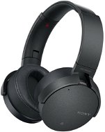 Sony MDR-XB950N1 čierne - Bezdrôtové slúchadlá