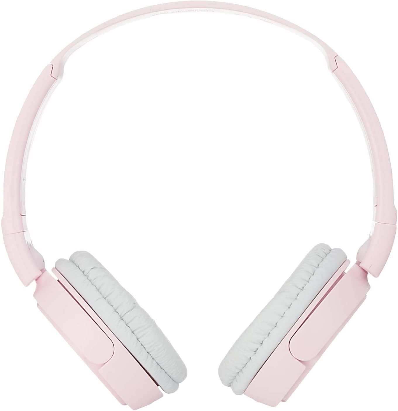 Sony best sale headset pink