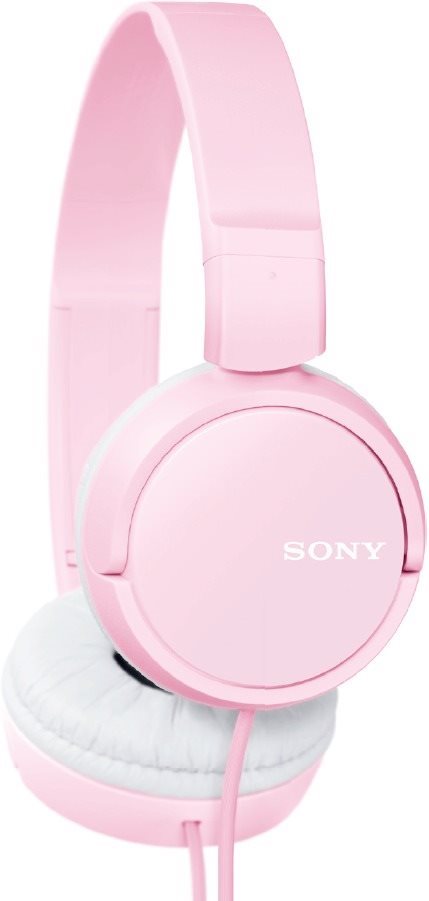 Sony MDR ZX110 Pink Headphones alza.hu