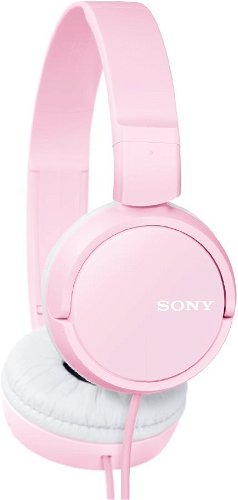 Sony MDR-ZX110P pink Kopfhörer 