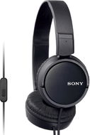 Sony MDR-ZX110APB - Fej-/fülhallgató