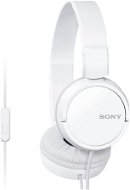 Sony MDR-ZX110APW - Headphones