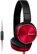 Sony MDR-ZX310APR - Fej-/fülhallgató