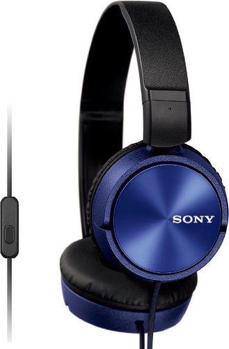 Sony MDR-ZX310APL Main image Sony MDR-ZX310APL - Headphones - Main image