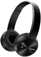 Sony MDR-ZX330BT fekete - Vezeték nélküli fül-/fejhallgató