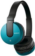 Sony MDR-ZX550BNL - Fej-/fülhallgató