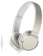 Sony MDR-ZX660APC, Champagne - Headphones