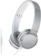 Sony MDR-ZX660APW, White - Headphones