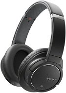 Sony MDR-ZX770BNB black - Wireless Headphones