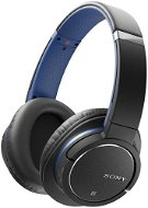 Sony MDR-ZX770BNL blue - Wireless Headphones