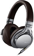 Sony Hi-Res MDR-1AS - Fej-/fülhallgató