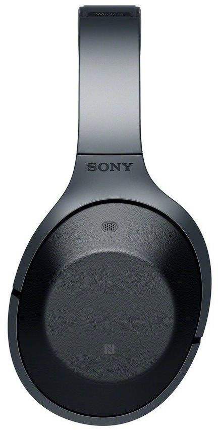 Sony Hi-Res MDR-1000XB - Vezeték nélküli fül-/fejhallgató | alza.hu