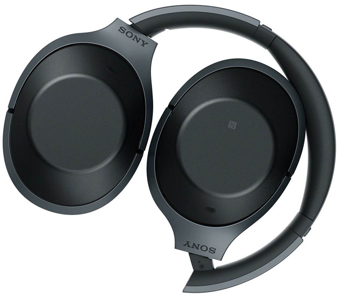 Sony Hi-Res MDR-1000XB - Kabellose Kopfhörer | alza.at