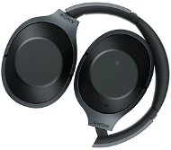 Sony Hi-Res MDR-1000XB - Kabellose Kopfhörer