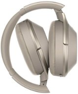 Sony Hi-Res MDR-1000XC - Wireless Headphones
