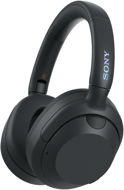 Sony Noise Cancelling ULT WEAR černá - Bezdrátová sluchátka