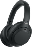 Sony Noise Cancelling WH-1000XM4C, Black - Wireless Headphones