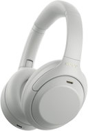 Sony Noise Cancelling WH-1000XM4C, Silver - Wireless Headphones