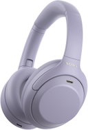 Sony Noise Cancelling WH-1000XM4C, Purple - Wireless Headphones