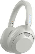 Sony Noise Cancelling ULT WEAR bílá - Wireless Headphones