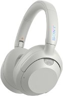 Sony ULT WEAR fehér - Vezeték nélküli fül-/fejhallgató