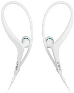 Sony MDR-white AS400EXW - Headphones