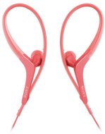 Sony MDR-AS410APP Pink - Headphones