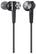 Sony MDR-XB50 schwarz - Kopfhörer