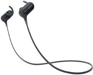 Sony MDR-schwarz XB50BSB - Kabellose Kopfhörer