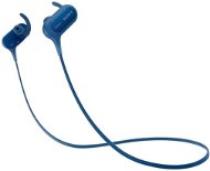 Sony MDR-XB50BSL kék - Vezeték nélküli fül-/fejhallgató