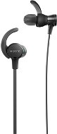 Sony MDR-XB510AS fekete - Fej-/fülhallgató