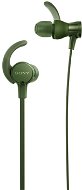 Sony MDR-XB510AS zelené - Slúchadlá