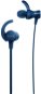 Sony MDR-XB510AS Blau - Kopfhörer