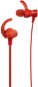 Sony MDR-XB510AS červené - Slúchadlá