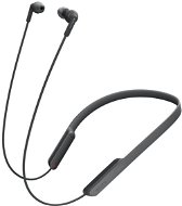 Sony MDR-XB70BTB fekete - Vezeték nélküli fül-/fejhallgató