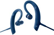 Sony MDR-blau XB80BSL - Kabellose Kopfhörer