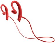 Sony MDR-red XB80BSR - Wireless Headphones