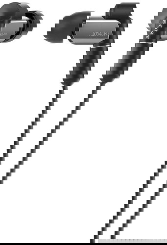 Sony Hi-Res XBA-N1AP - Headphones - Main image