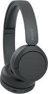 Sony Bluetooth WH-CH520, černá - Bezdrátová sluchátka