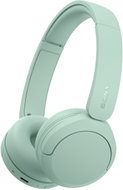 Sony Bluetooth WH-CH530, Green - Wireless Headphones