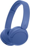 Sony Bluetooth WH-CH530, Blue - Wireless Headphones