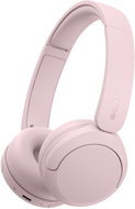 Sony Bluetooth WH-CH530, Pink - Wireless Headphones
